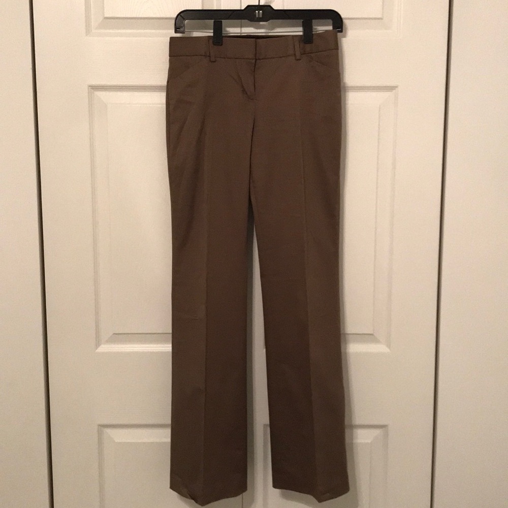 Express Editor Pants - Size 00